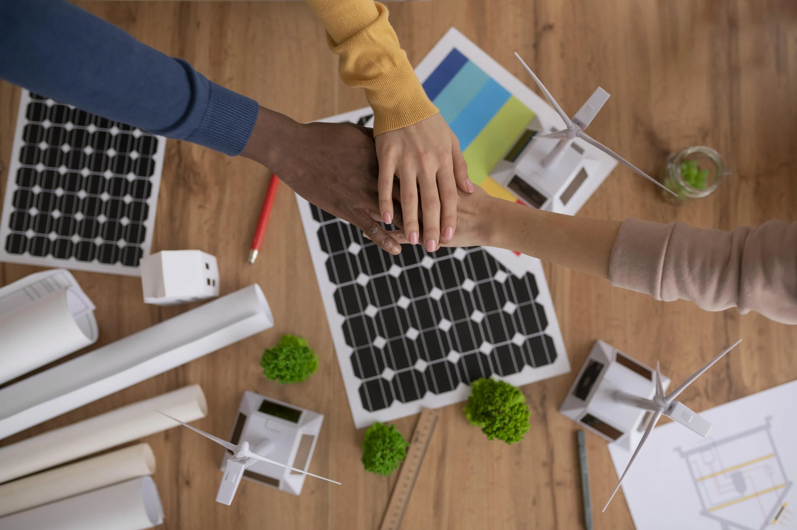 Solar Panel Installation Made Simple